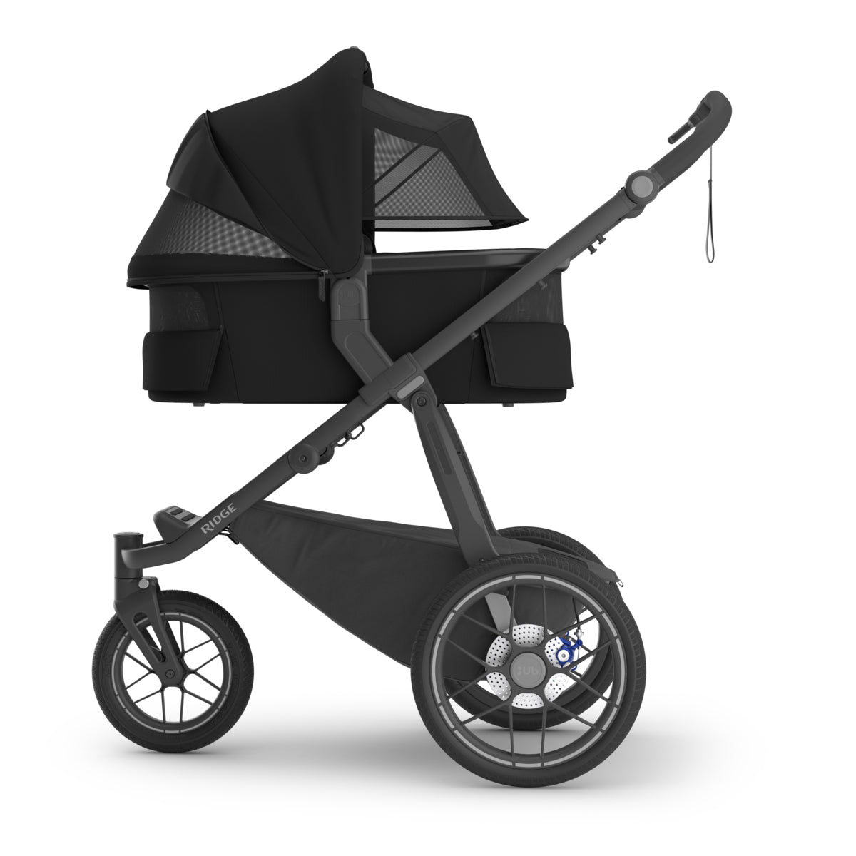UPPAbaby Ridge® V2 - Buggy für Sport & Gelände