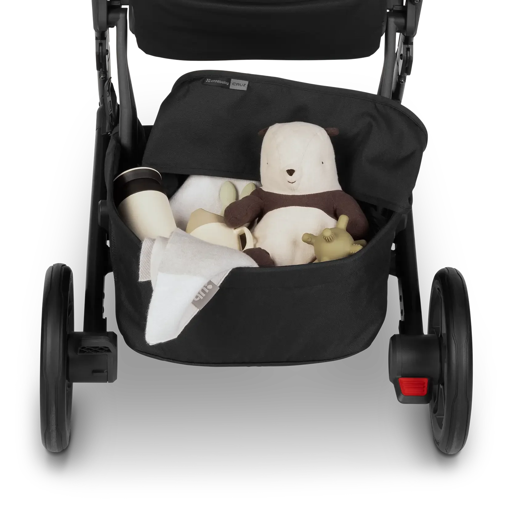 Korbabdeckung für Cruz®