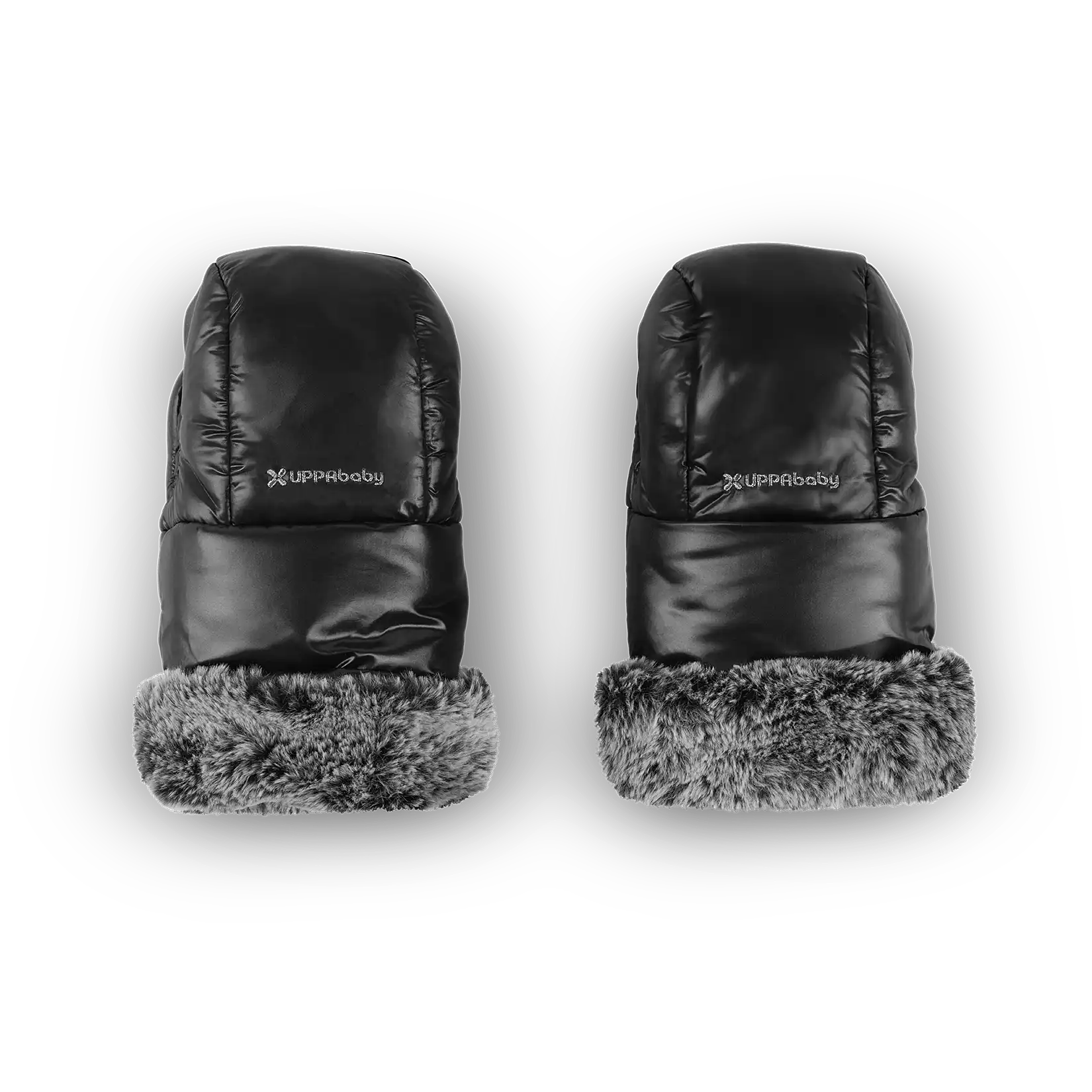 Luxe Handwärmer / Handschuhe für Kinderwagen