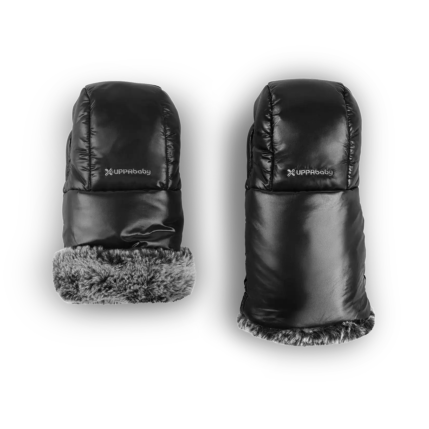 Luxe Handwärmer / Handschuhe für Kinderwagen