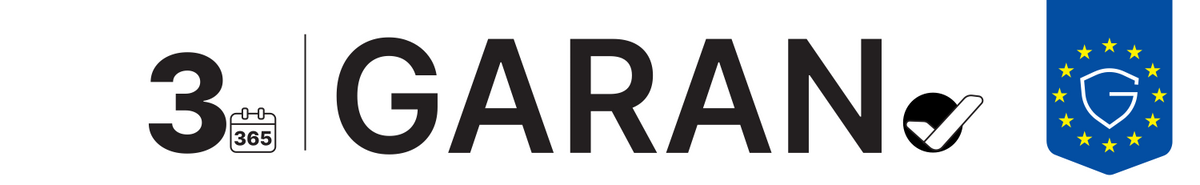 GARAN Label: UPPAbaby Mitfahrbrett – 3 Jahre Herstellergarantie