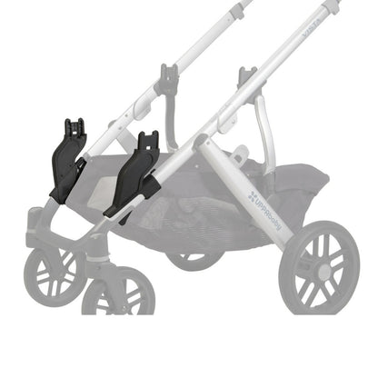 Untere Adapter für Vista® V2, V3