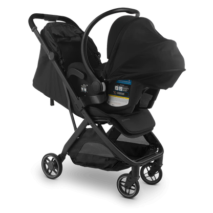Autositzadapter für Minu® V3 (Maxi-Cosi, Nuna, Cybex, BeSafe)