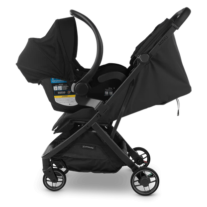 Autositzadapter für Minu® V3 (Maxi-Cosi, Nuna, Cybex, BeSafe)
