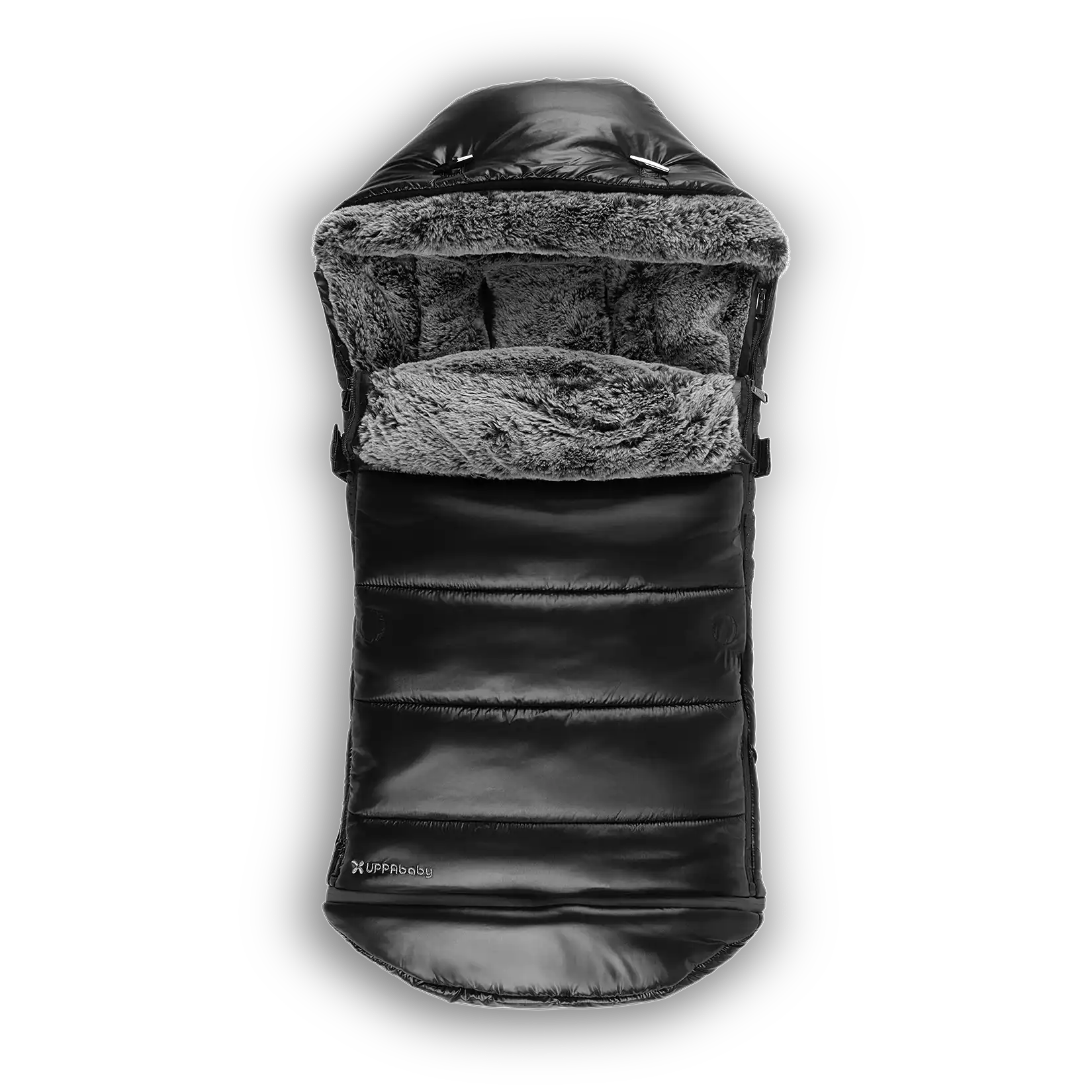 Luxe Kuscheliger Fußsack