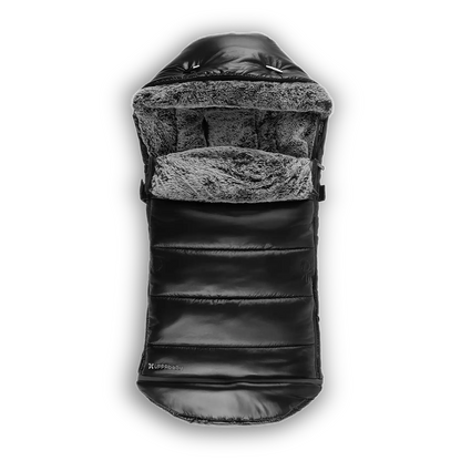 Luxe Kuscheliger Fußsack