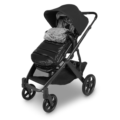Luxe Kuscheliger Fußsack