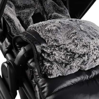 Luxe Kuscheliger Fußsack