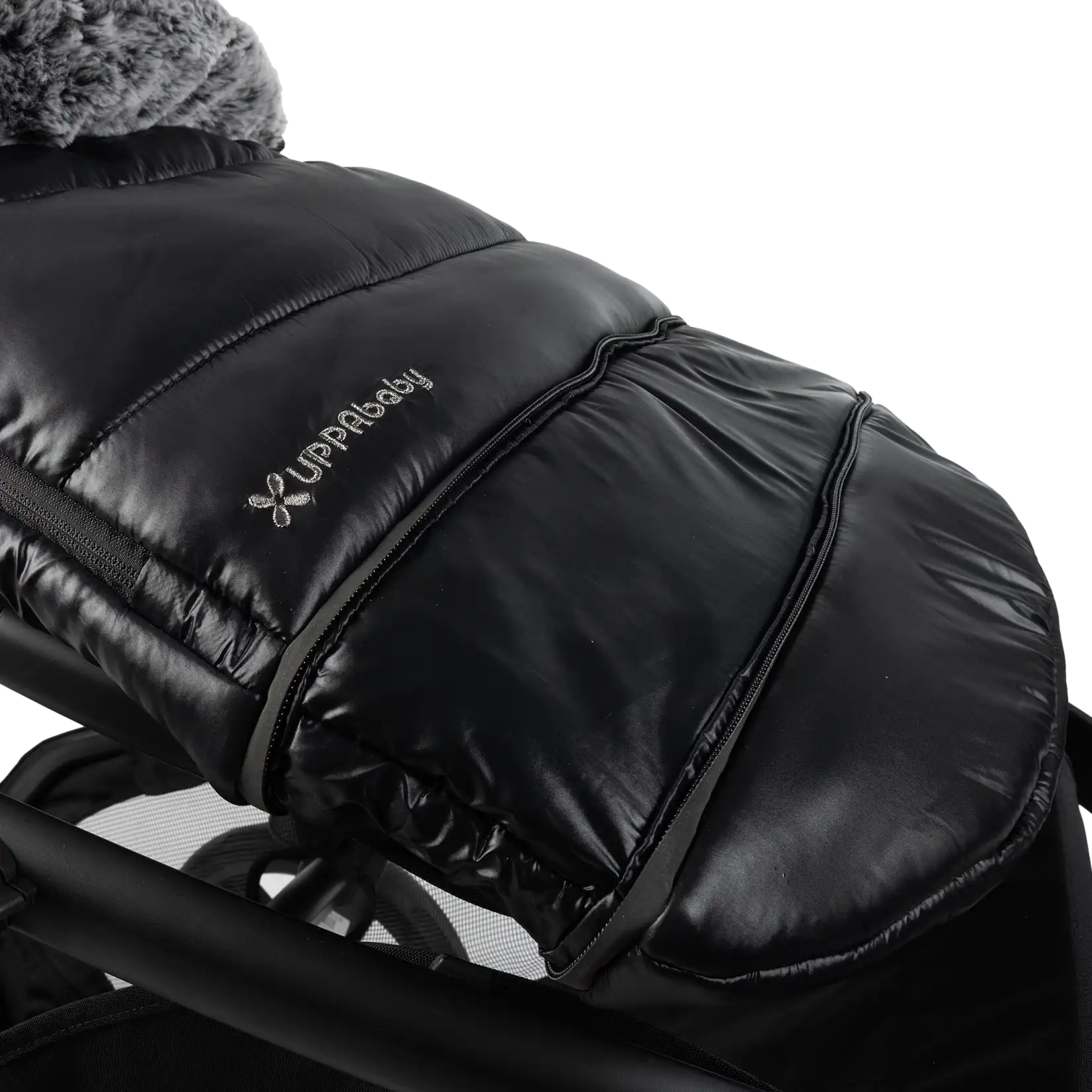 Luxe Kuscheliger Fußsack