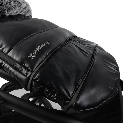 Luxe Kuscheliger Fußsack
