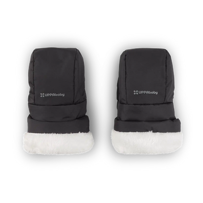 Cozy Handwärmer / Handschuhe für Kinderwagen