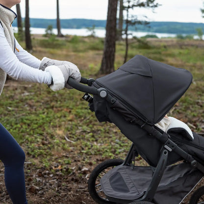 Cozy Handwärmer / Handschuhe für Kinderwagen