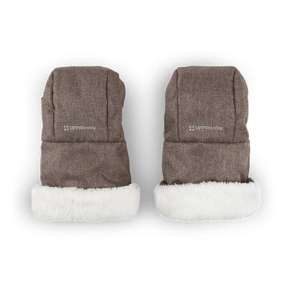 Cozy Handwärmer / Handschuhe für Kinderwagen