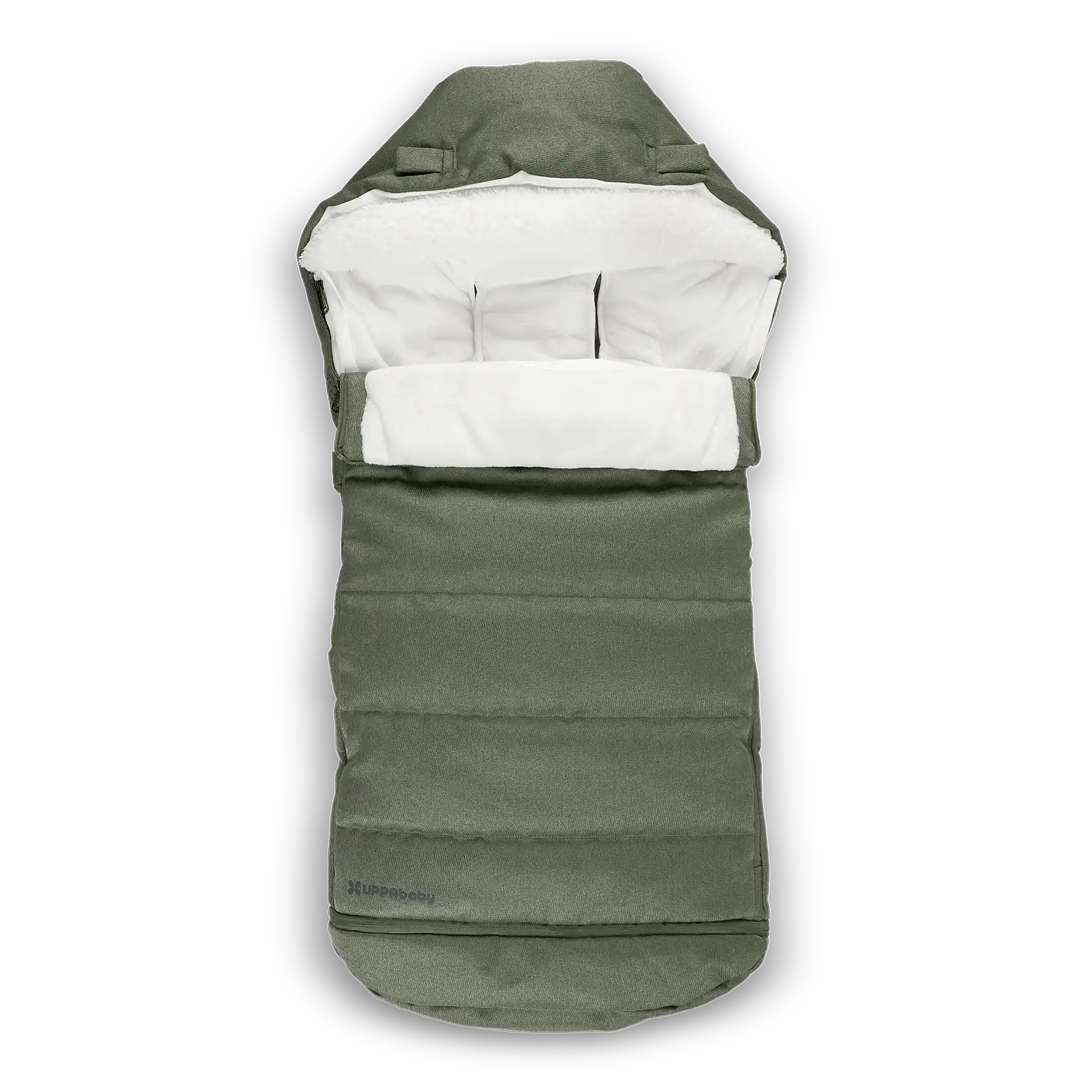 Cozy Fußsack