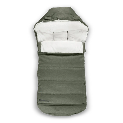 Cozy Fußsack