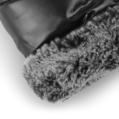 Luxe Handwärmer / Handschuhe für Kinderwagen