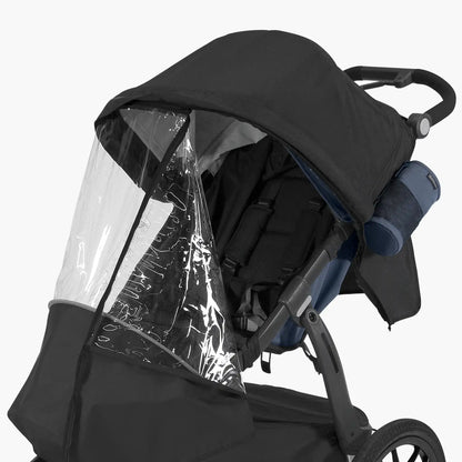 Performance Regenschutz für Ridge®