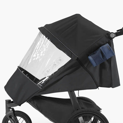 Performance Regenschutz für Ridge®