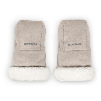 Cozy Handwärmer / Handschuhe für Kinderwagen