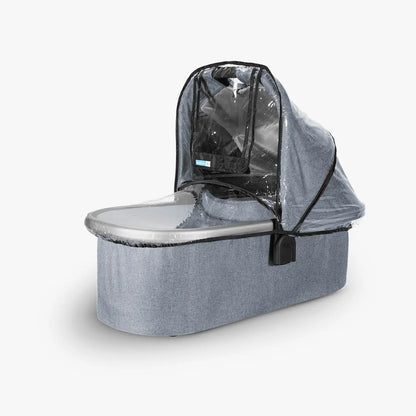 Regenschutz für Wanne