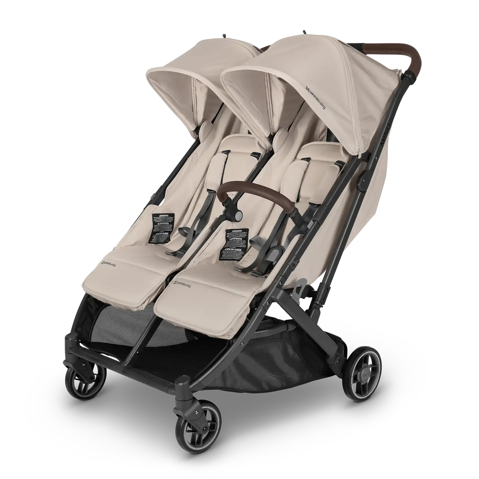 Sicherheitsbügel Minu® Duo