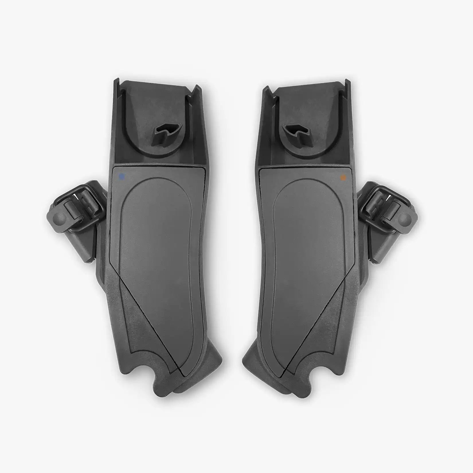 Untere Autositzadapter für Vista® V2, V3 (Maxi-Cosi, Nuna, Cybex, BeSafe)